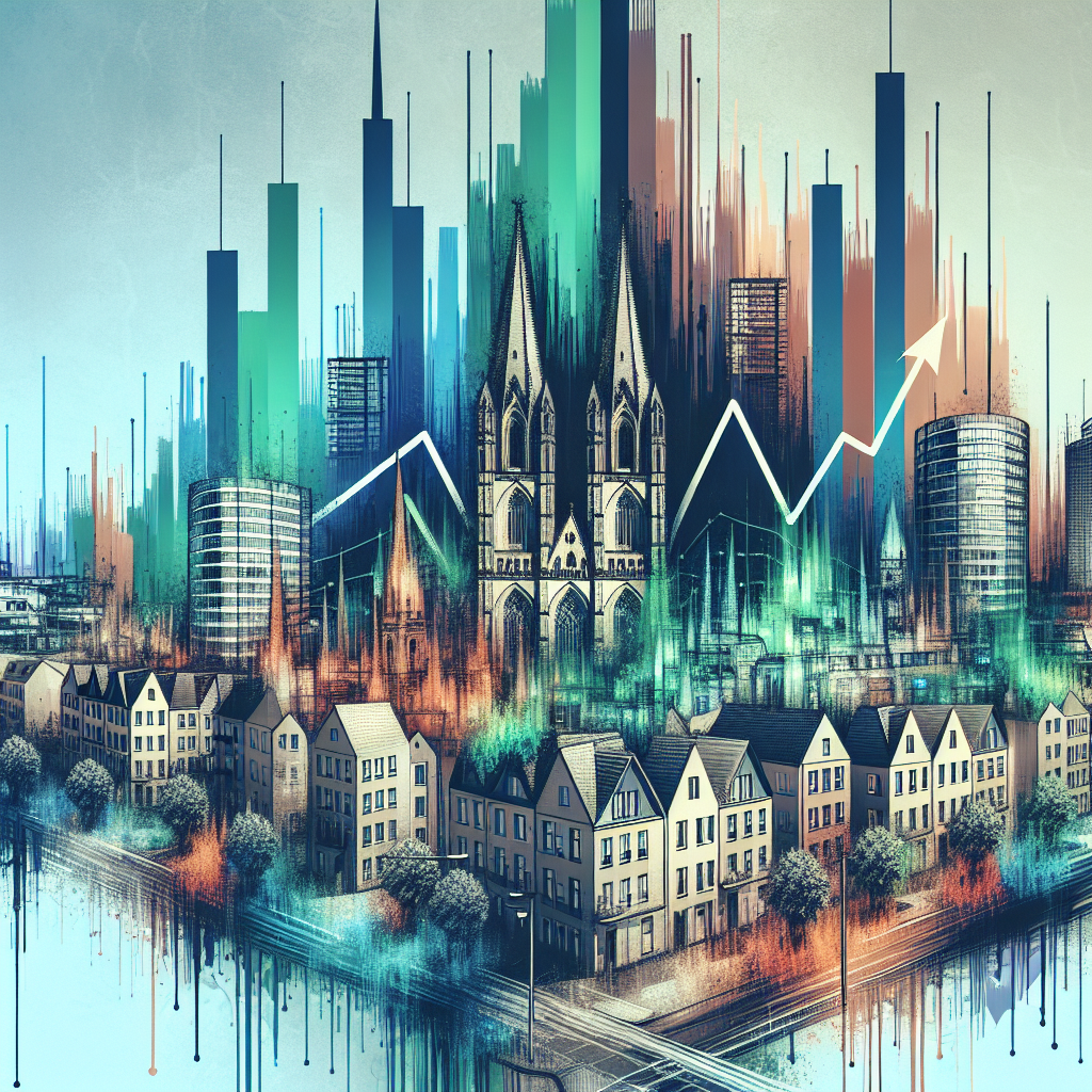 Mietspiegel-Entwicklung Köln Longerich 